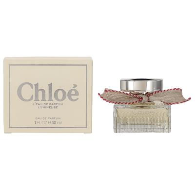 Chloe（クロエ） 並行輸入品 オードパルファム ルミヌーズ EDP SP 30ml