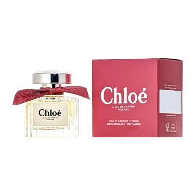 クロエ CHLOE クロエ オードパルファム インテンス B級品 アウトレット EDP SP 100ml 【訳あり香水】【在庫あり】【送料無料】 Chloe（クロエ） 並行輸入品 オードパルファム インテンス EDP SP