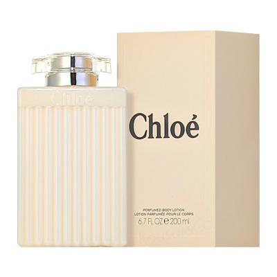 Chloe（クロエ） 並行輸入品 ボディローション 200ml 【あすつく