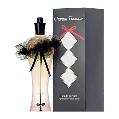 【廃番レア✨未使用美品】シャンタルトーマス オードパルファム EDP 100ml Chantal Thomass 並行輸入品 シャンタル トーマス クラシック