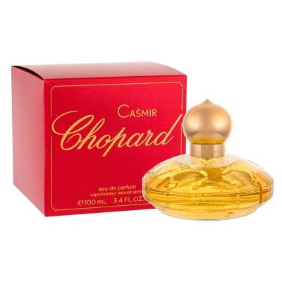 Chopard（ショパール） 並行輸入品 カシミア オードパルファム EDP SP