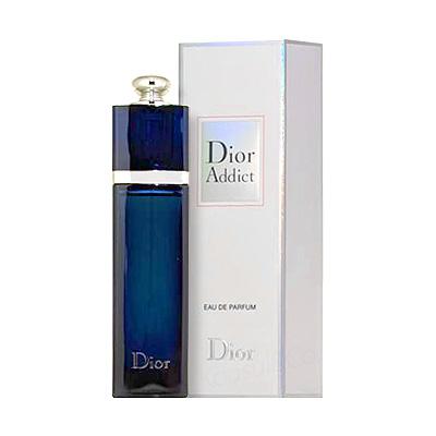 クリスチャン ディオール CHRISTIAN DIOR ディオール アディクト オードパルファム EDP SP 50ml 【香水】【あすつく】  :chr005-050:香水カンパニー - 通販 - Yahoo!ショッピング