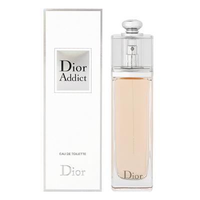 Christian Dior】ディオール香水Addict アディクト 50ml クリスチャン