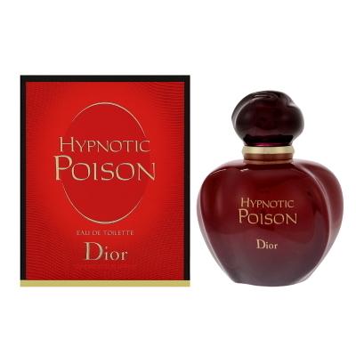 ディオール★香水★ヒプノティックプワゾン★50ml★新品未使用★未開封 楽天市場】Christian Dior クリスチャン ディオール ヒプノティック