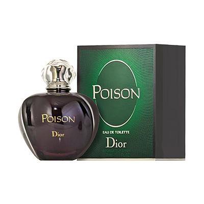 クリスチャン ディオール CHRISTIAN DIOR プワゾン EDT SP 100ml 
