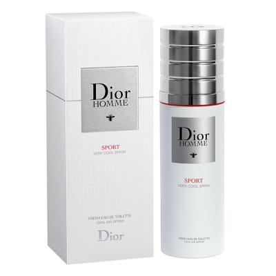 クリスチャン ディオール ディオール オム スポーツ ベリー クールスプレー 100ml 香水 あすつく Chr018 101 香水カンパニー 通販 Yahoo ショッピング