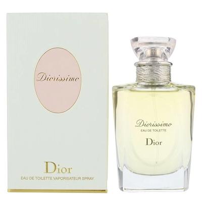 未開封 Dior ディオリッシモ オードトワレ 112ml 香水 k2 未開封 Dior ディオリッシモ オードトワレ 112ml 香水 k2