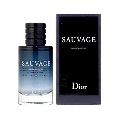 クリスチャン ディオール ソヴァージュ EDP 100ml [並行輸入品] Christian Dior（クリスチャン・ディオール） 並行輸入品 クリスチャン