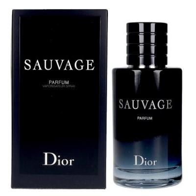 クリスチャン ディオール Christian Dior ソヴァージュ パルファン Sp 100ml 香水 あすつく Chr066 100 香水カンパニー 通販 Yahoo ショッピング