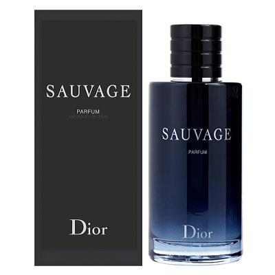 クリスチャン ディオール CHRISTIAN DIOR ソヴァージュ パルファン SP 