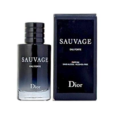 【未使用品】ディオール ソヴァージュ オー フォルト パルファン 60ml Christian Dior ディオール 香水 ソヴァージュ オー フォルト