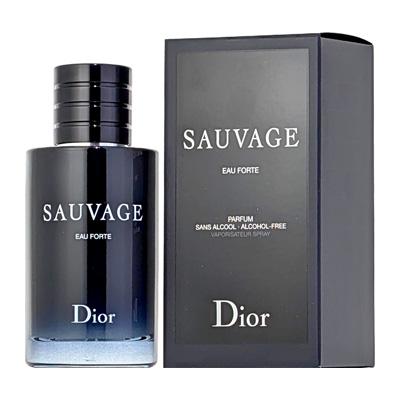 ソヴァージュ オー フォルト パルファン 60ml Christian Dior ディオール 香水 ソヴァージュ オー フォルト