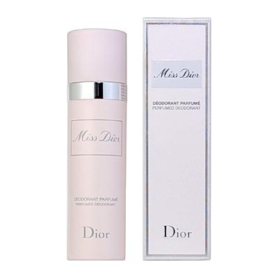 新品未使用　Miss Dior ボディスプレー 100ml 2本セット Christian Dior（クリスチャン・ディオール） 並行輸入品 クリスチャン