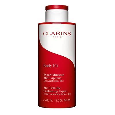 CLARINS（クラランス） 並行輸入品 ボディ フィット 400ml スペシャル