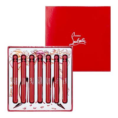 Christian Louboutin 香水セット 7本 Christian Louboutin（クリスチャンルブタン） 並行輸入品