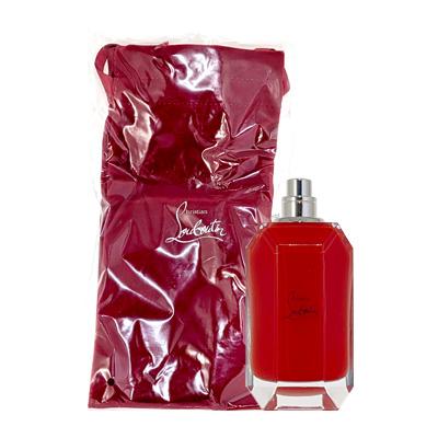 クリスチャンルブタン ルビワールド ルビルージュ 香水 90ml ルビルージュ オードゥパルファン 90mL - Christian Louboutin