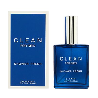 CLEAN CLASSIC SHOWER FRESH 香水　60ml 箱付き Amazon | クリーン クラシック シャワーフレッシュ