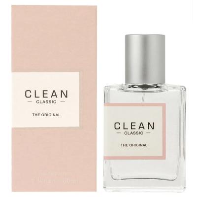 クリーン Clean クラシック オリジナル オードパルファム New 新パッケージ Edp Sp 30ml 香水 あすつく Cle021 031 香水カンパニー 通販 Yahoo ショッピング
