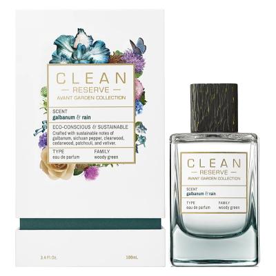 CLEAN（クリーン） 並行輸入品 リザーブ アヴァンガーデン ガルバナム