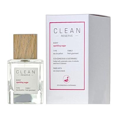 香水（グリーン50ml） CLEAN 並行輸入品 クリーン クラシック レイン オードパルファム