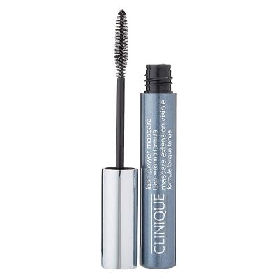 クリニーク CLINIQUE ラッシュ パワー マスカラ ロングウェアリング フォーミュラ 6ml #01 ブラック オニキス 【あすつく】 | CLINIQUE