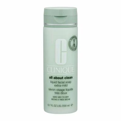 CLINIQUE（クリニーク） 並行輸入品 リキッド フェーシャル ソープ 