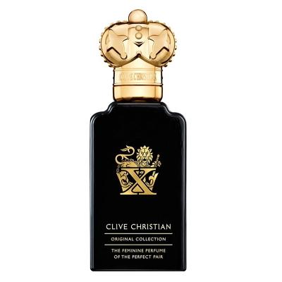 並行輸入品 クライブ クリスチャン CLIVE CHRISTIAN X