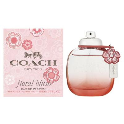 【新品未使用】コーチCOACH フローラルブラッシュオードパルファム50ml COACH（コーチ） 並行輸入品 フローラル ブラッシュ オードパルファム