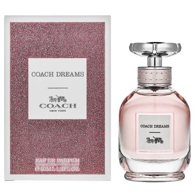 コーチ Coach コーチ ドリームス オードパルファム Edp Sp 40ml 香水 あすつく 送料無料 Coa008 040 香水カンパニー 通販 Yahoo ショッピング
