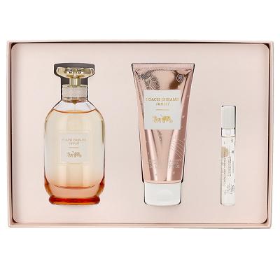 COACH（コーチ） 並行輸入品 ドリームス サンセット 3P コフレセット