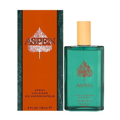 KENZO（ケンゾー） 並行輸入品 コティ COTY アスペン EDC SP 118ml