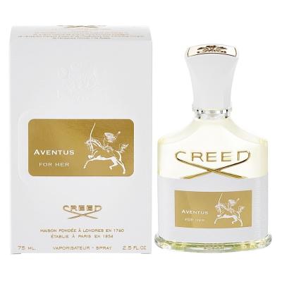 クリード Creed クリード オードパルファム アバントゥス フォーハー Edp Sp 75ml 香水 あすつく Cre001 075 香水カンパニー 通販 Yahoo ショッピング