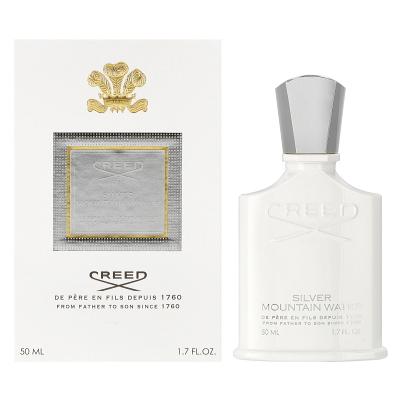 クリード Creed クリード オードパルファム シルバー マウンテン ウォーター Edp Sp 50ml 香水 あすつく Cre003 050 香水カンパニー 通販 Yahoo ショッピング