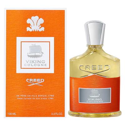 CREED(香水) 並行輸入品 クリード CREED ヴァイキング コロン