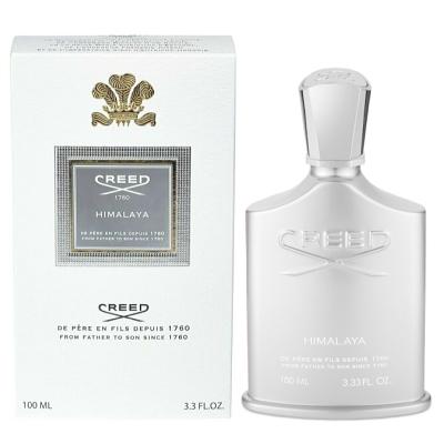 creed クリード オードパルファム ヒマラヤ himaraya CREED HIMALAYA