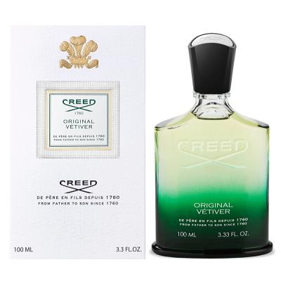 クリード CREED オリジナル ベチバー オードパルファム EDP SP 100ml 【香水】【あすつく】 :cre015-100:香水