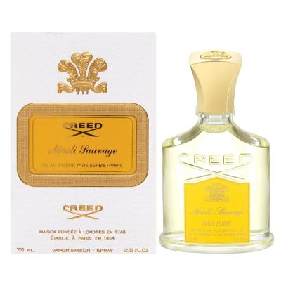 CREED（クリード） 並行輸入品 オードパルファム ネロリ ソバージュ