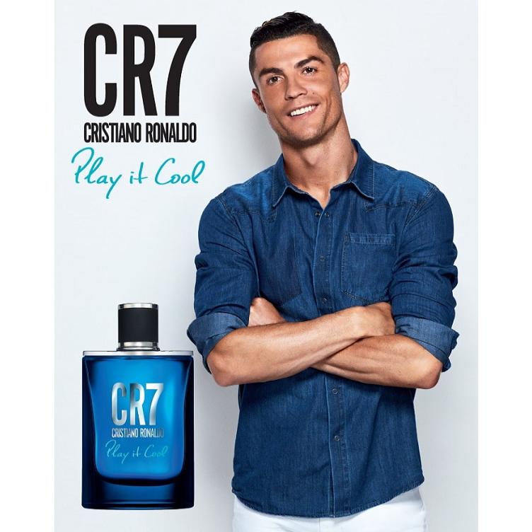 CRISTIANO RONALDO（クリスティアーノ・ロナウド） 並行輸入品