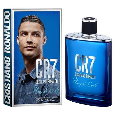 CRISTIANO RONALDO（クリスティアーノ・ロナウド） 並行輸入品