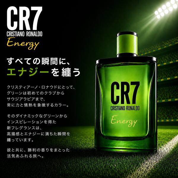 CRISTIANO RONALDO（クリスティアーノ・ロナウド） 並行輸入品