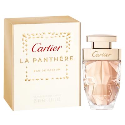 カルティエ 香水 レディース ラ パンテール EDP・SP 100ml Cartier（カルティエ） 並行輸入品 ラ パンテール オードパルファム
