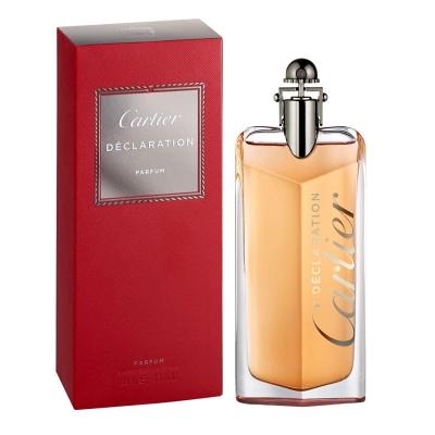 CARTIER デクラレーション ダソンワール オードトワレ 100ml Cartier カルティエ オードトワレ デクラレーション メンズ