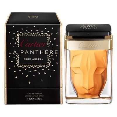 Cartier（カルティエ） 並行輸入品 ラ パンテール ノワール アブソリュ