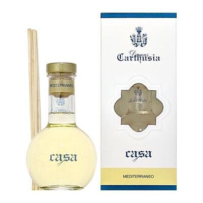 カルトゥージア Carthusia メディテラネオ ルームフレグランス 