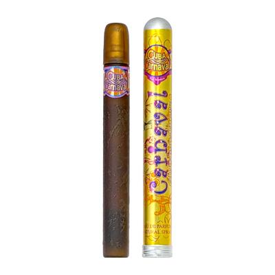 並行輸入品 キューバ CUBA カーニバル フォーウーマン EDP SP 35ml