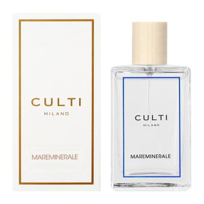 CULTI 並行輸入品 クルティ ルームスプレー MAREMINERALE マーレミネ