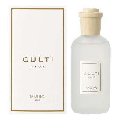 CULTI 並行輸入品 クルティ スタイル フレグランススティック TESSUTO