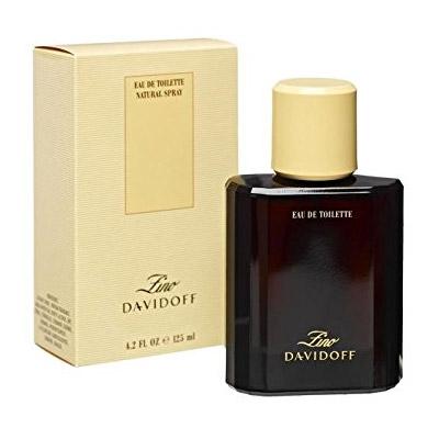 Davidoff（ダビドフ） 並行輸入品 ジノ EDT SP 125ml 【香水】【あす