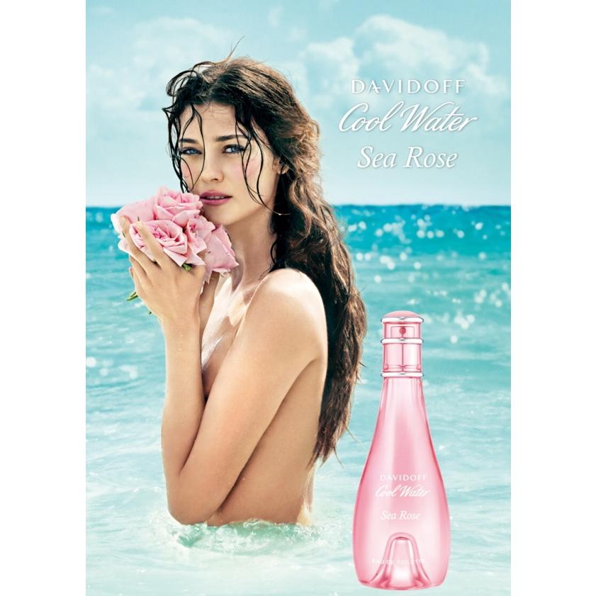 Davidoff（ダビドフ） 並行輸入品 クールウォーター ウーマン シー