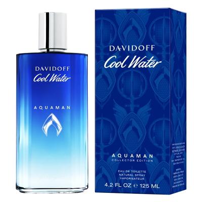 Davidoff ダビドフ DAVIDOFF クールウォーター アクアマン